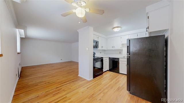 Building Photo - 1350 Josephine St