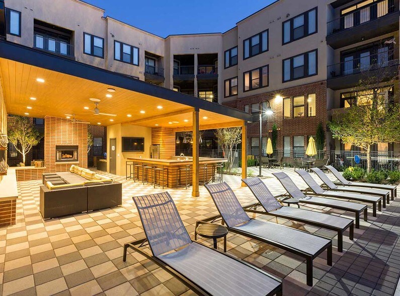 Amli West Plano Tx Apartment Finder
