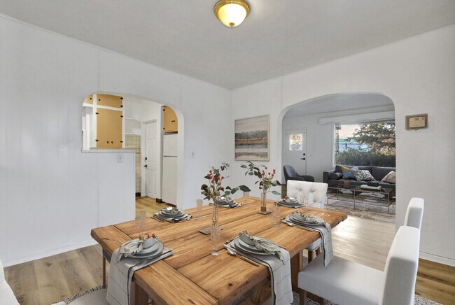 Building Photo - 917 S Pennsylvania Ave