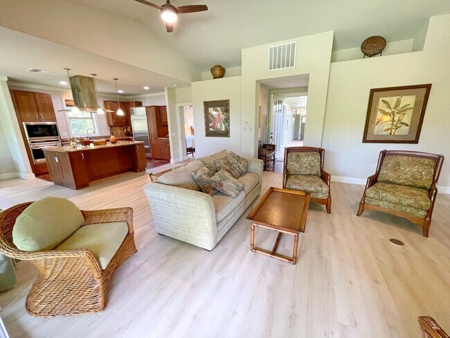 Building Photo - Kanani Wailea - Furnished 4 Bedroom 4.5 Ba...