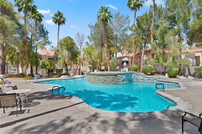 Building Photo - 2-Bedroom Condo in Gated Community!