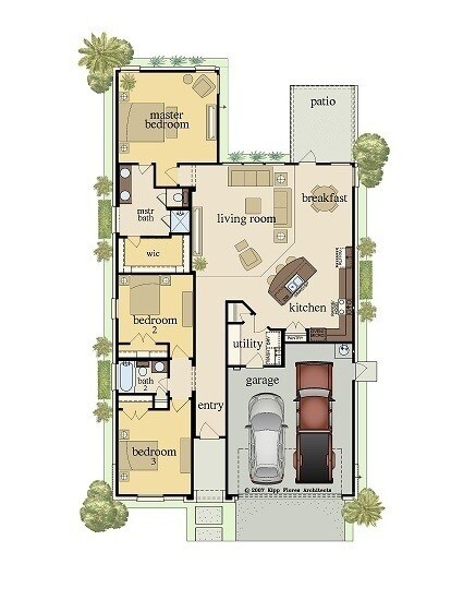 Building Photo - 617 Algerita Dr