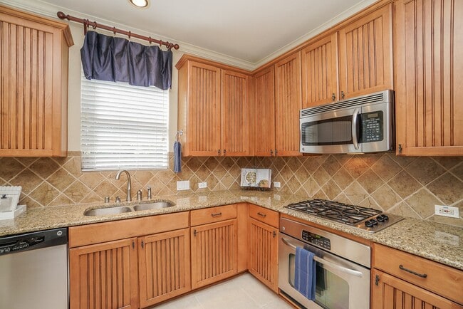 Building Photo - 2335 Ralston Branch Way