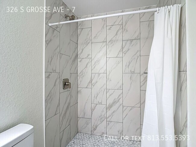Building Photo - 326 S Grosse Ave