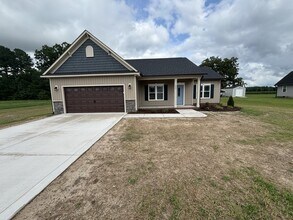 Building Photo - 200 Budd Godwin Ln