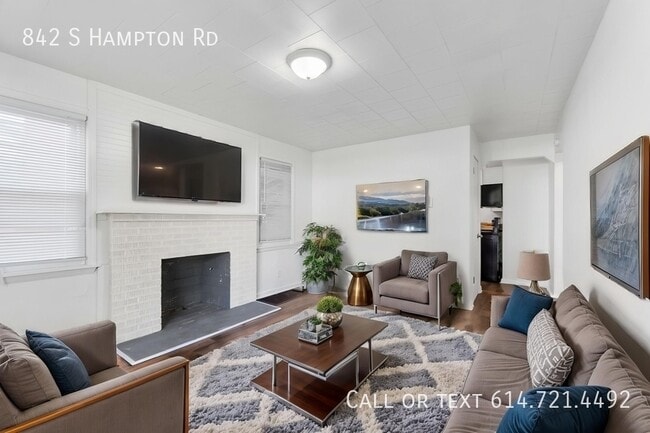 Building Photo - 842 S Hampton Rd