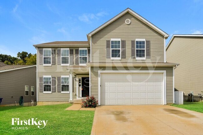 Primary Photo - 188 Fox Creek Dr