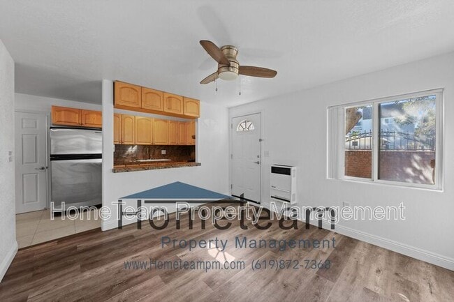 Building Photo - 5082-92 Lotus St