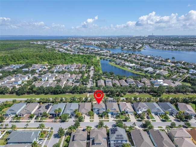 Building Photo - 5227 ADMIRAL POINTE Dr