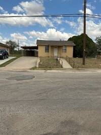 Building Photo - For Rent - Big Spring