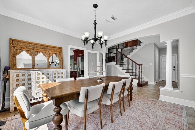 Building Photo - 5003 Quill Rush Way