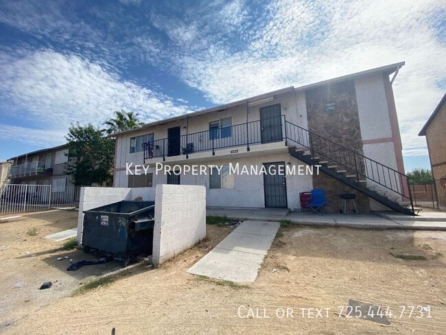 Building Photo - 3 BED 2 BATH UPSTAIRS CONDO NEARBY NELLIS ...