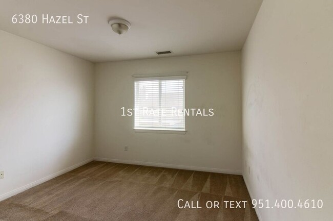 Building Photo - 6380 Hazel St