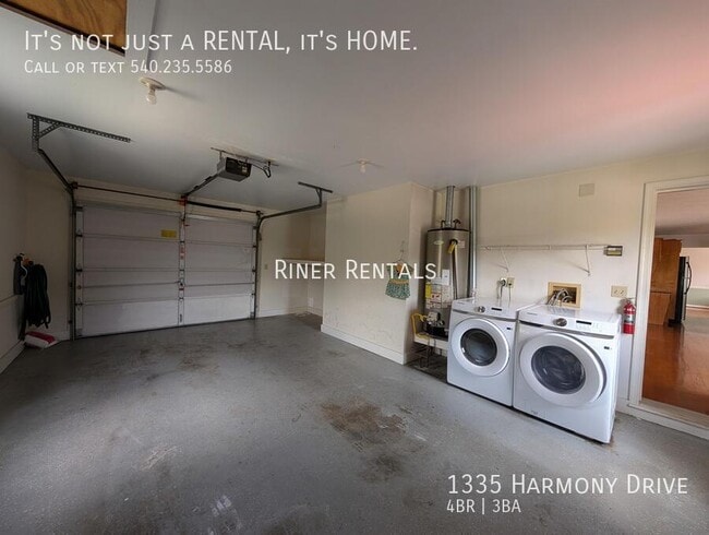 Building Photo - 1335 Harmony Dr