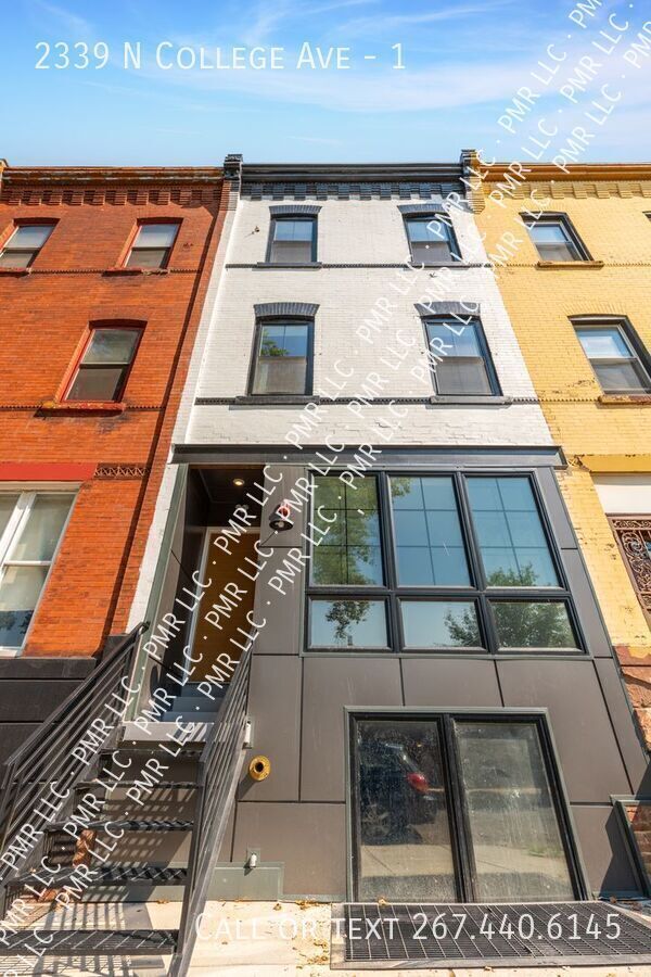 Building Photo - 2339 N College Ave