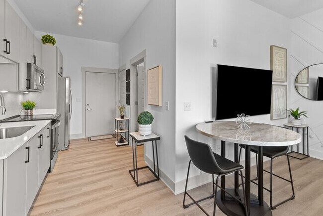 Building Photo - Chic Studio in the Heart of WEHO – Water &...