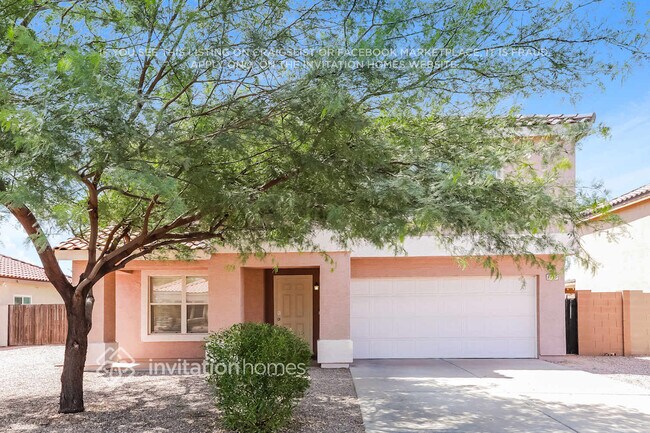 Building Photo - 8213 E Posada Ave