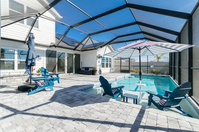 Building Photo - 4 bedroom in St. Augustine FL 32095