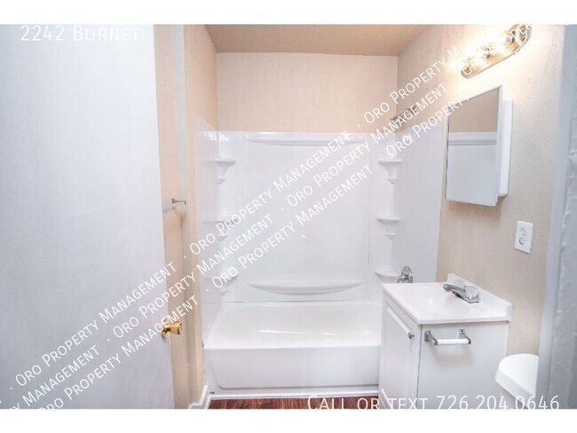 Building Photo - 2242 Burnet-