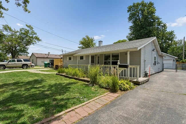 Building Photo - 1023 Highland Ave