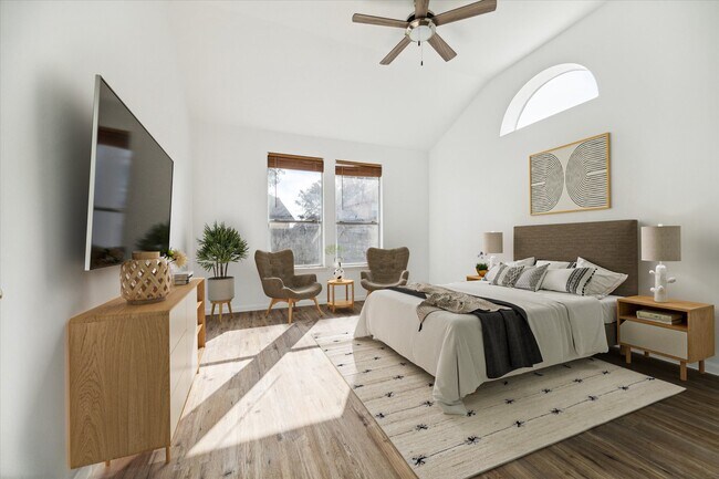 Building Photo - 4910 Sterling Crossing