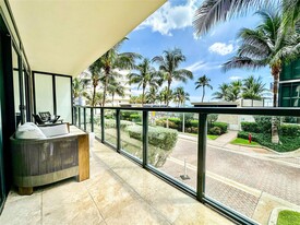 Building Photo - 2101 S Surf Rd