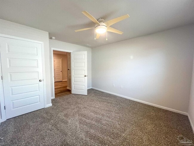 Building Photo - 3850 James Stovall St