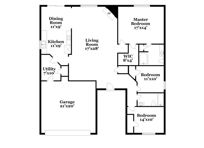 Building Photo - 2330 Glen Chase Ln
