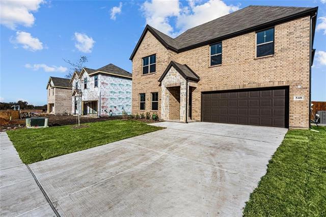 Building Photo - 548 Hickory Rdg Dr