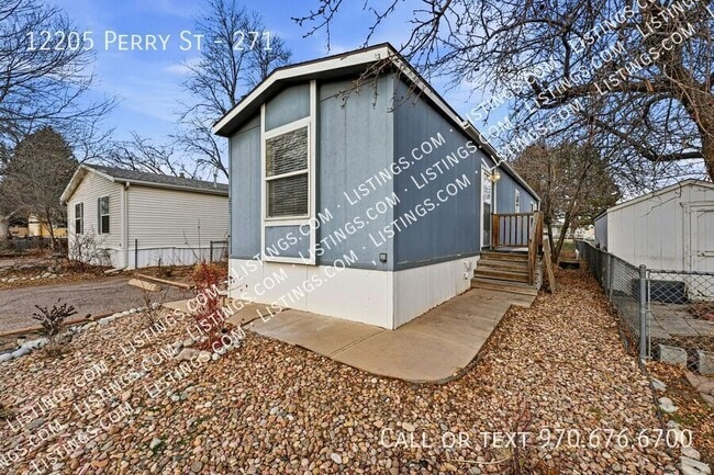 Building Photo - 12205 Perry St