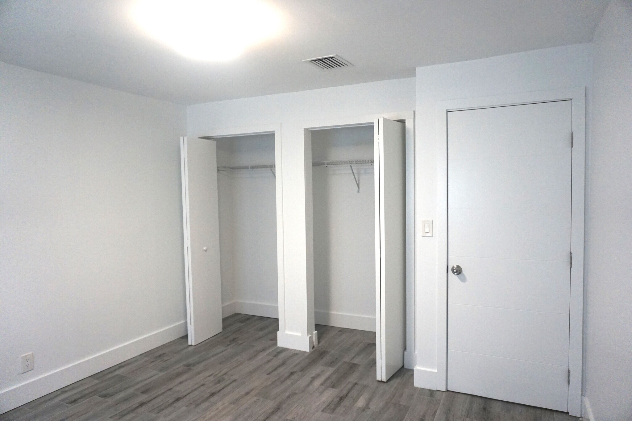 Bedroom #3 - 1529 Arthur St