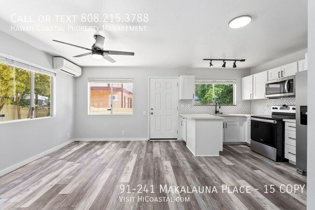 Building Photo - 91-241 Makalauna Place-15 COPY