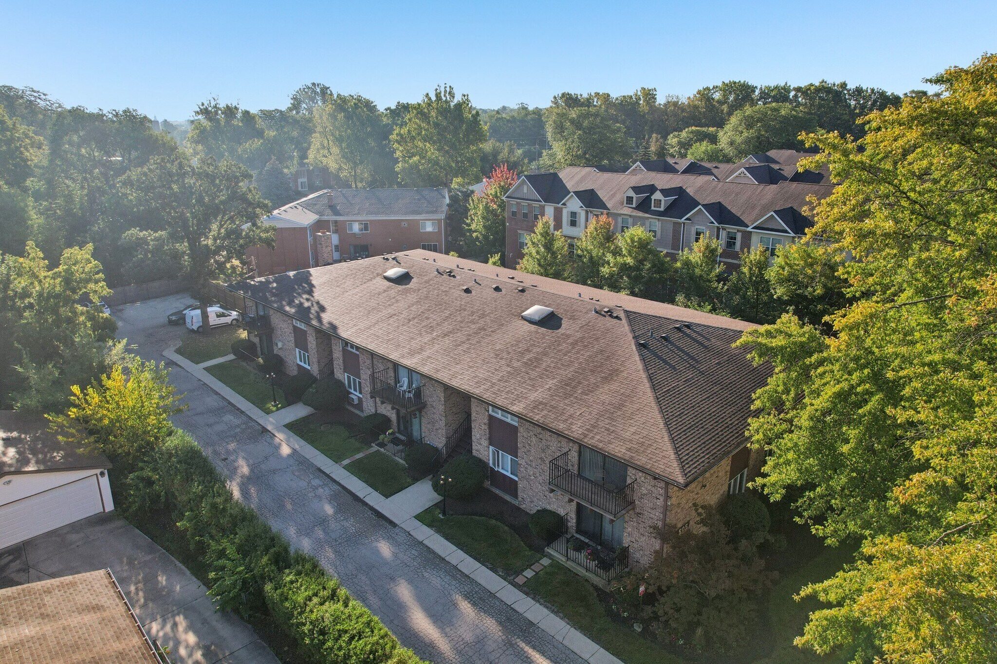 Building Photo - 505 N Kenilworth Ave