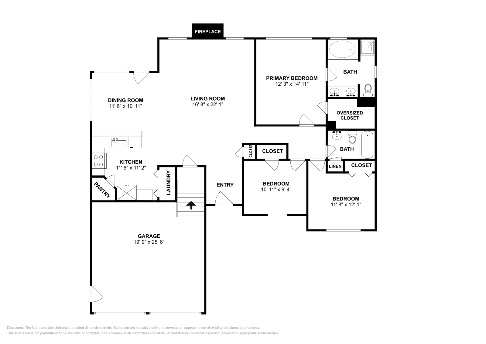 Building Photo - 173 Hawk Ln