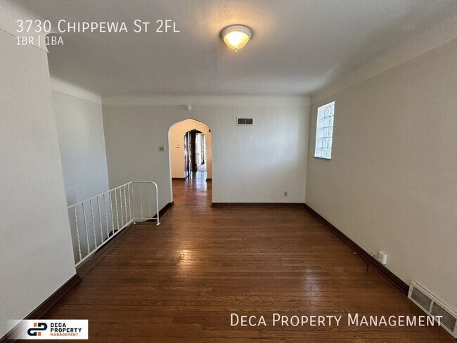 Building Photo - 3730 Chippewa St