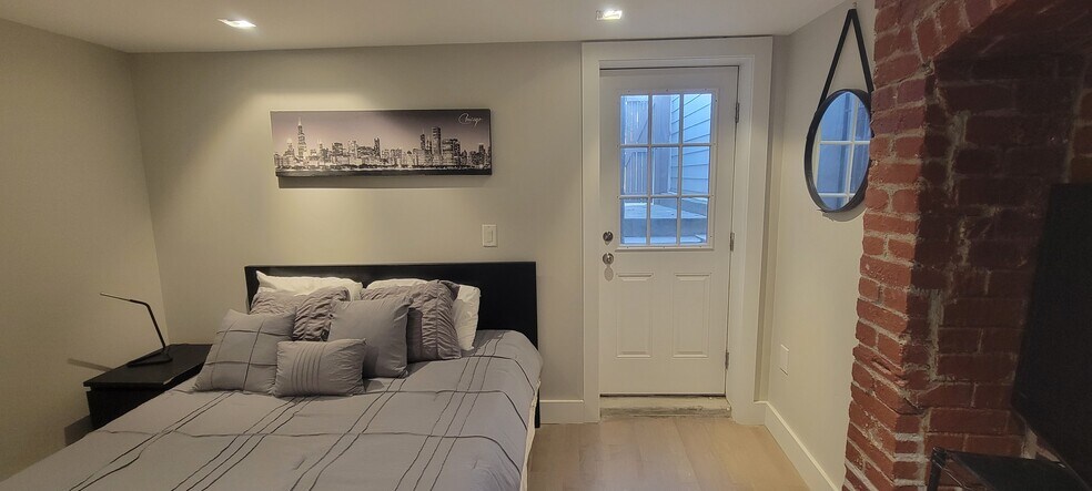 Building Photo - 51 Q St NW