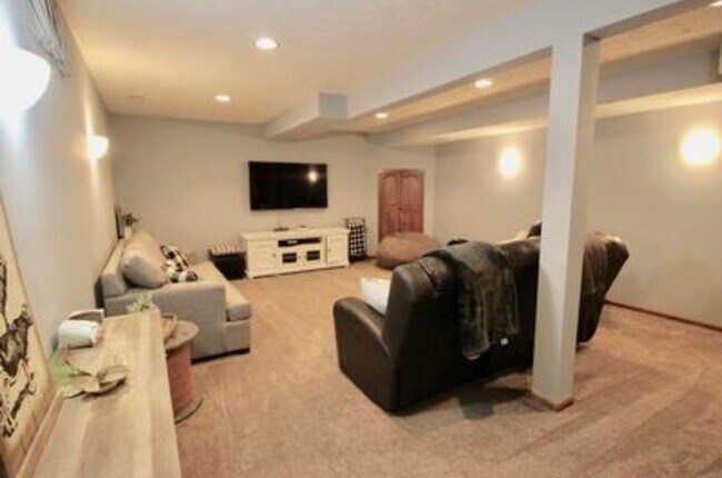 Building Photo - Spacious Four Bedroom with 5th Non Conforming Room!