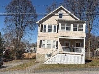 Building Photo - 26 Lebanon St