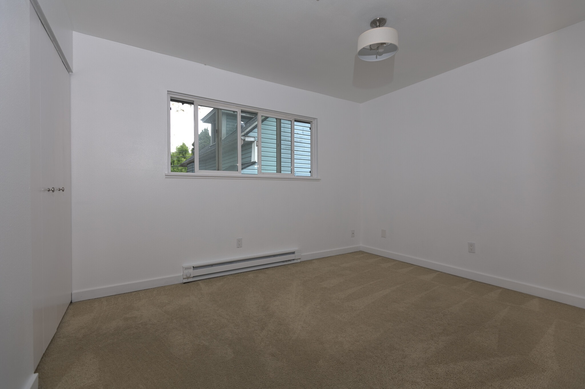 Bedroom #2 - 3229 SE 10th Ave