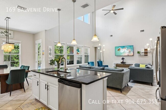 Building Photo - 169 Balvenie Dr