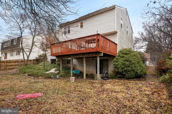 Building Photo - 1804 Billman Ln