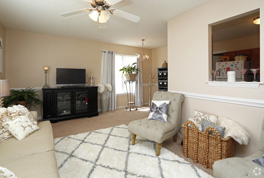 Melbourne Park Greenville Nc Apartment Finder