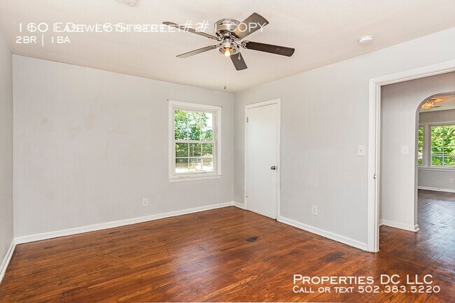 Building Photo - 1601 Dewey St