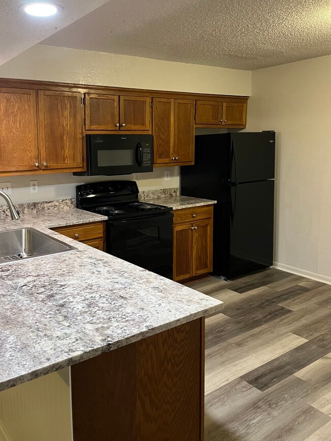 Building Photo - MB East Medow Apartments