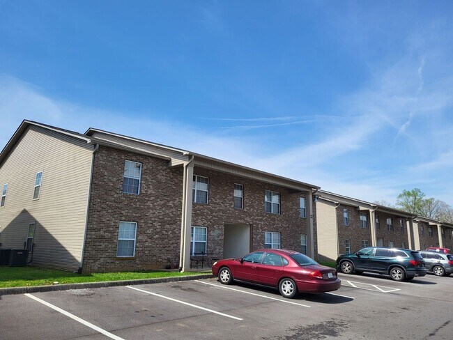 Building Photo - 3 Bedroom apartment in Maryville, TN!