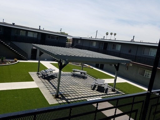Interior Photo - 3030 E. Artesia Blvd