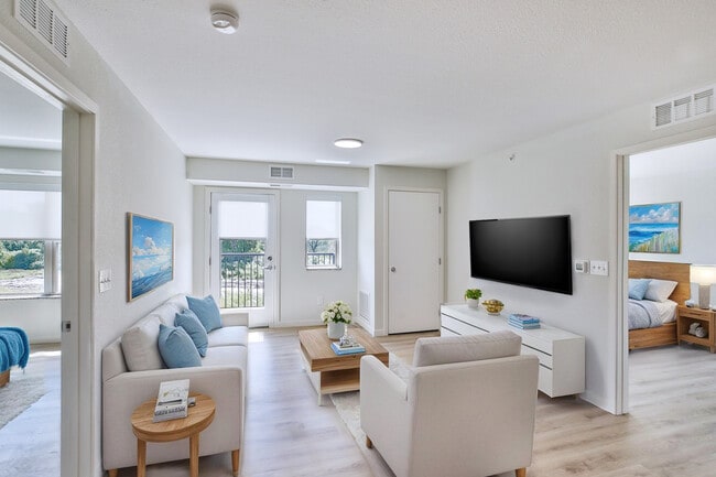 Building Photo - Enclave Outlook Apartments