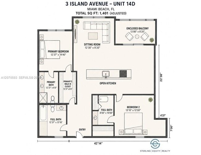 Building Photo - 3 Island Ave