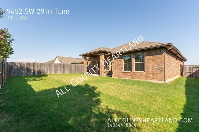 Building Photo - 9452 SW 29th Terrace