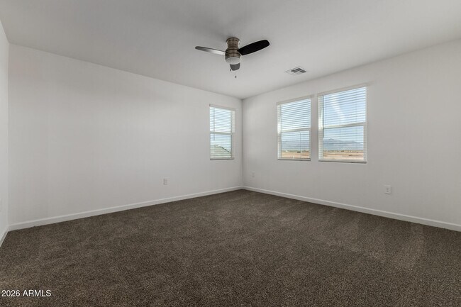 Building Photo - 9173 S Palo Verde Dr